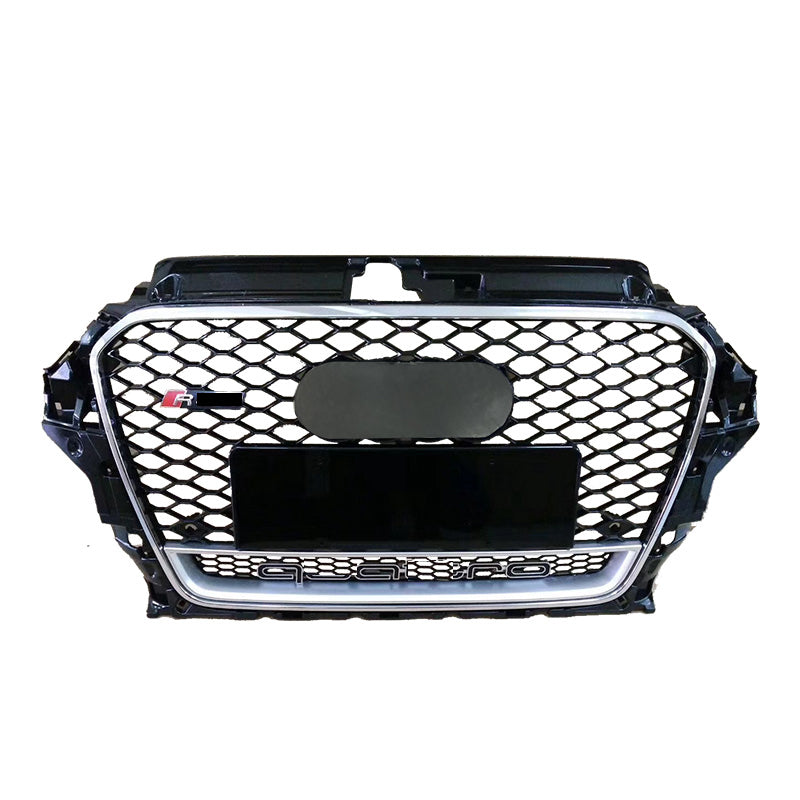 2013-2016 for Audi A3/S3 8V RS3 grille